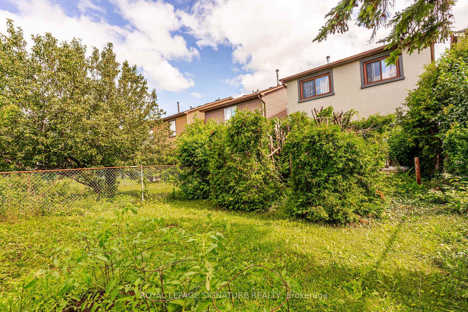 Photo 26 of 4040 Silverhaze Road, Mississauga, Rathwood — HOMEH