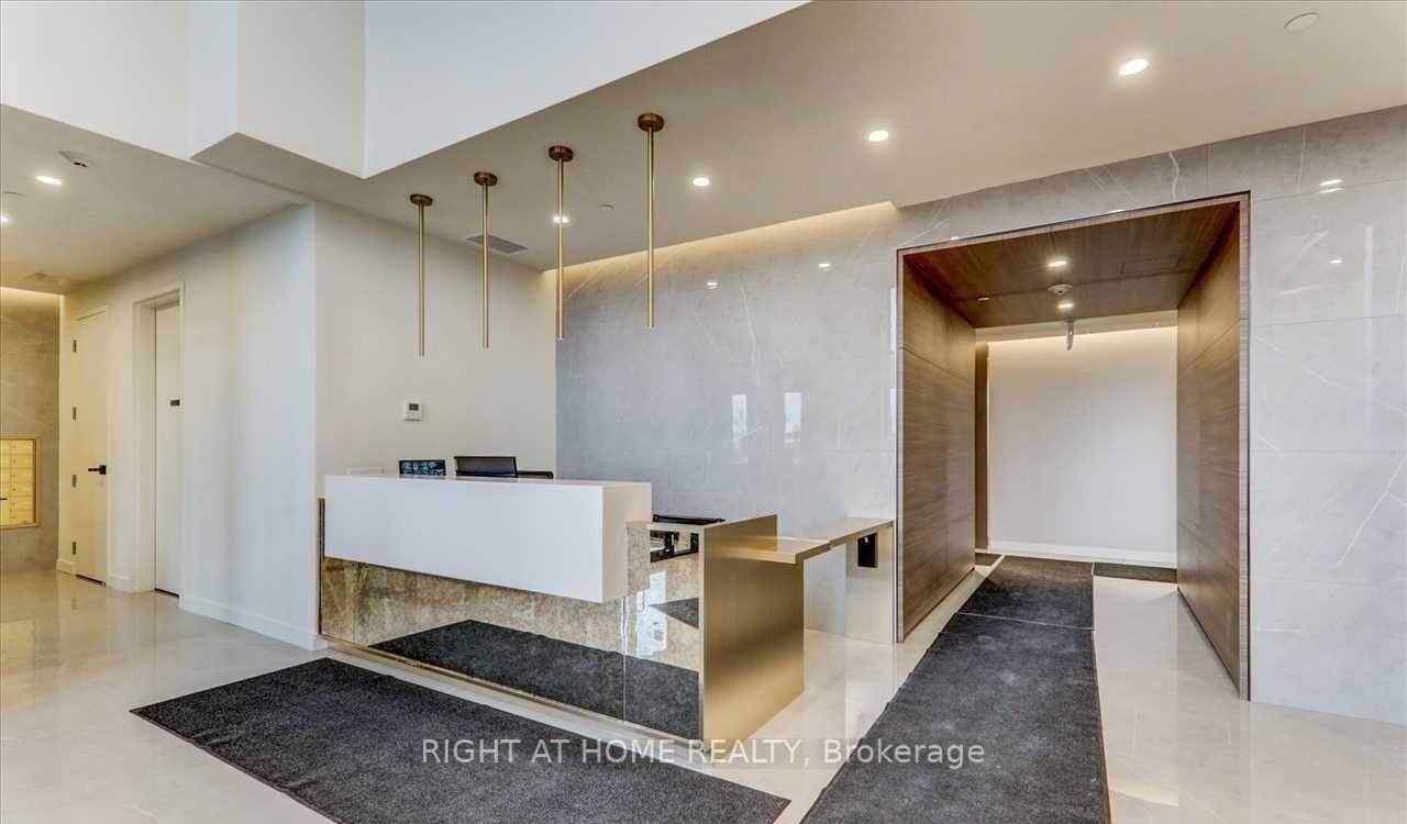 Photo 2 of Unit 302, 9700 Ninth Line, Markham, Greensborough — HOMEH