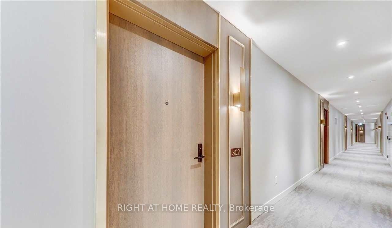 Photo 3 of Unit 302, 9700 Ninth Line, Markham, Greensborough — HOMEH
