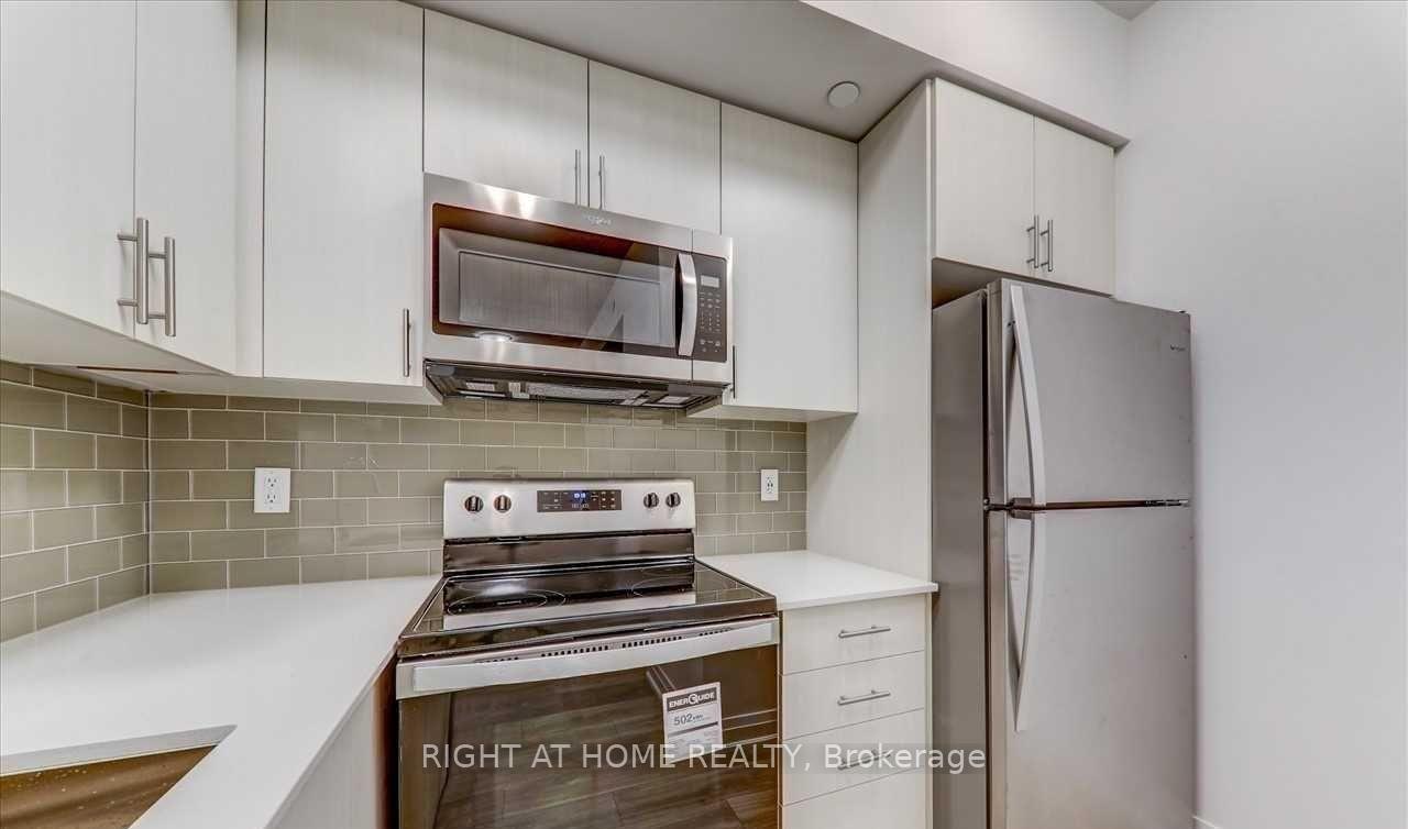 Photo 5 of Unit 302, 9700 Ninth Line, Markham, Greensborough — HOMEH