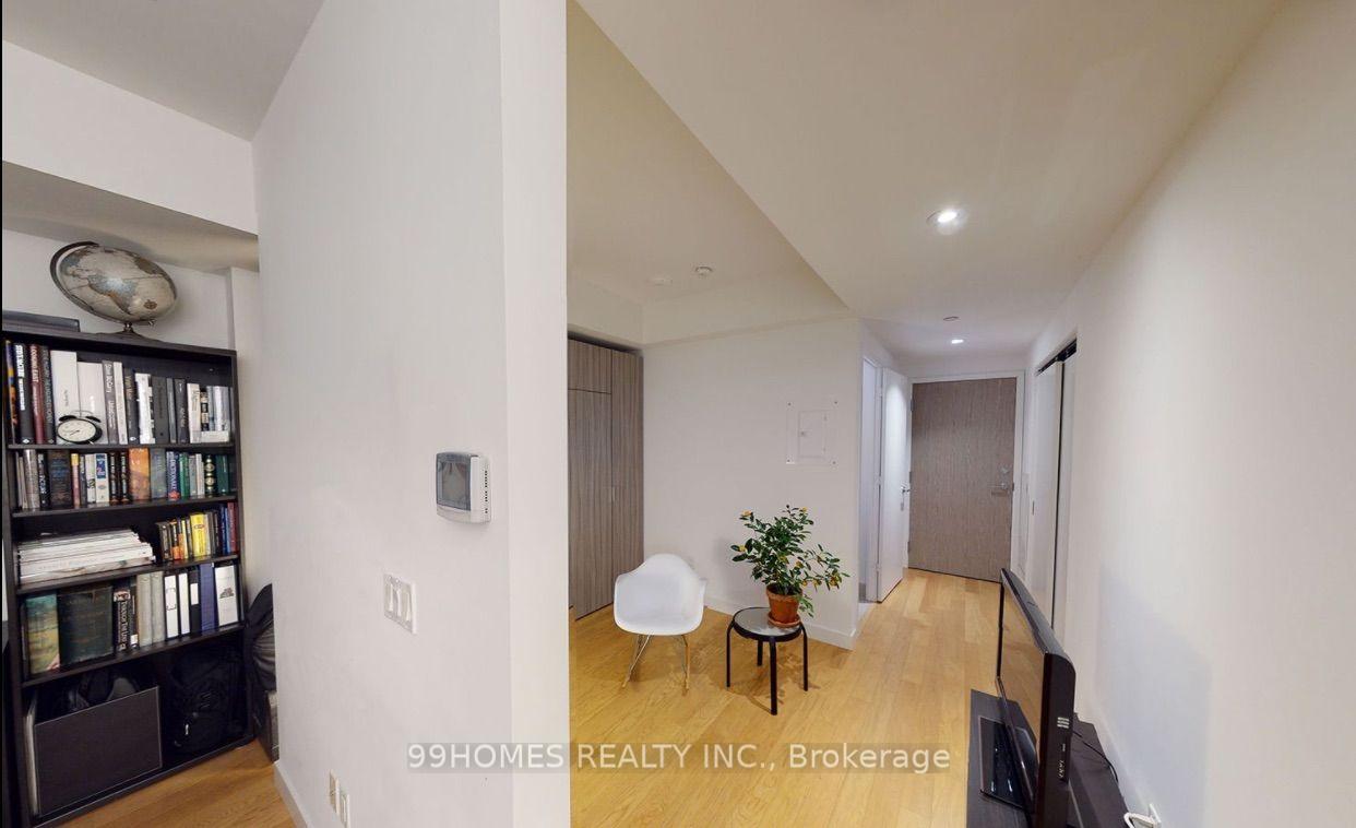 Photo 4 of Unit 703, 215 Queen Street W, Toronto, Waterfront Communities — HOMEH