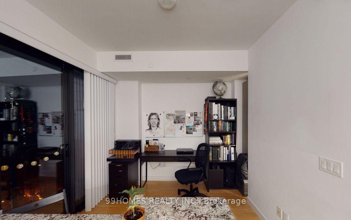 Photo 5 of Unit 703, 215 Queen Street W, Toronto, Waterfront Communities — HOMEH