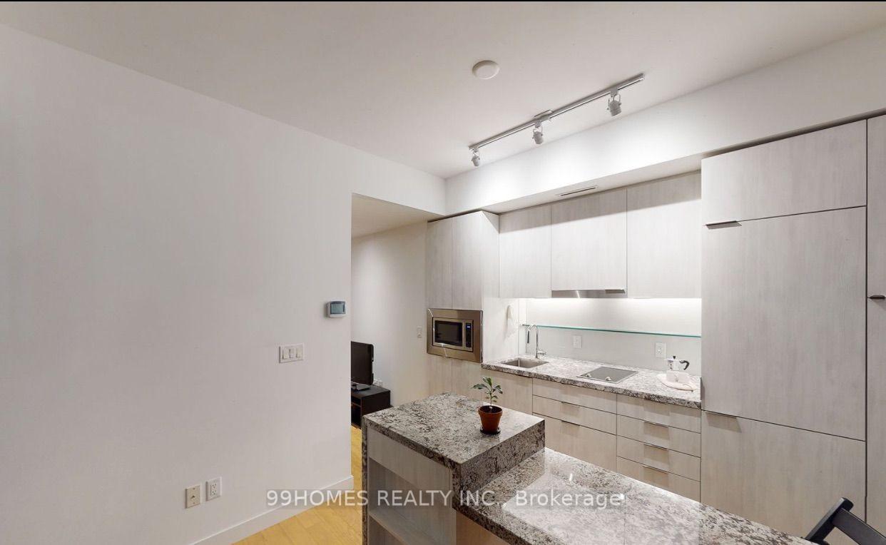 Photo 6 of Unit 703, 215 Queen Street W, Toronto, Waterfront Communities — HOMEH