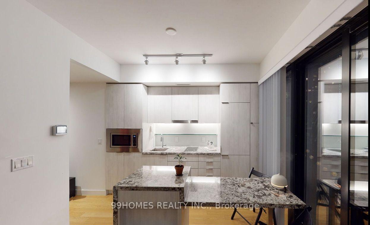 Photo 7 of Unit 703, 215 Queen Street W, Toronto, Waterfront Communities — HOMEH