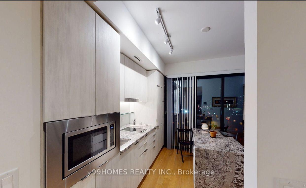 Photo 8 of Unit 703, 215 Queen Street W, Toronto, Waterfront Communities — HOMEH