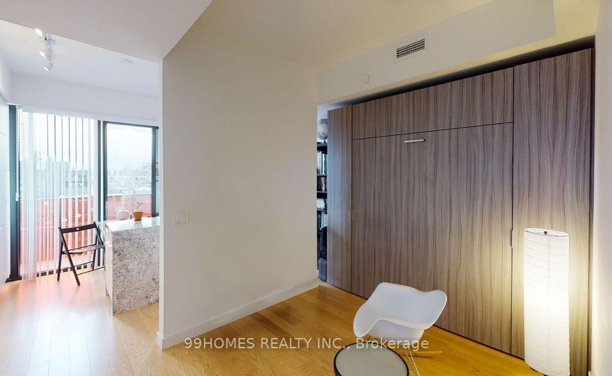 Photo 9 of Unit 703, 215 Queen Street W, Toronto, Waterfront Communities — HOMEH