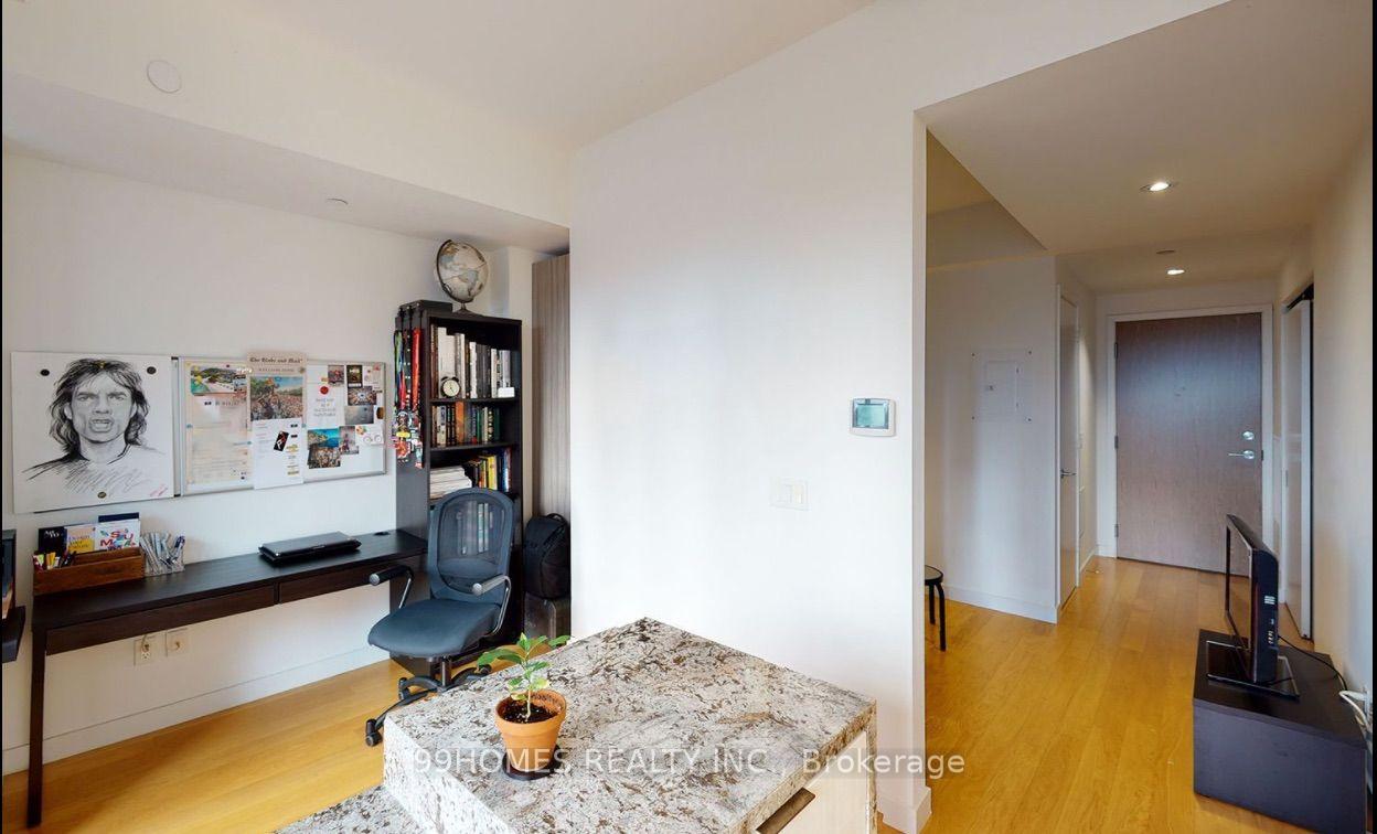Photo 11 of Unit 703, 215 Queen Street W, Toronto, Waterfront Communities — HOMEH