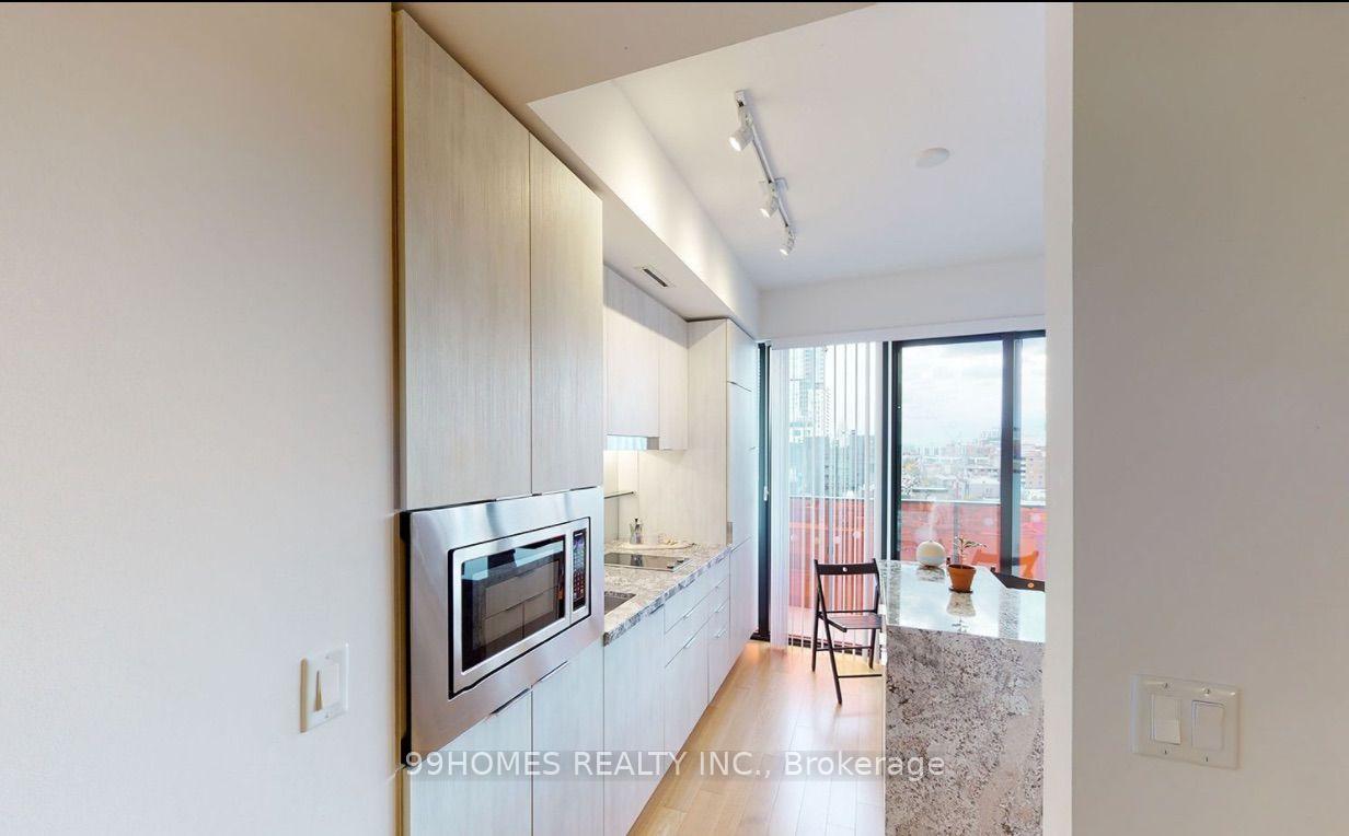 Photo 14 of Unit 703, 215 Queen Street W, Toronto, Waterfront Communities — HOMEH