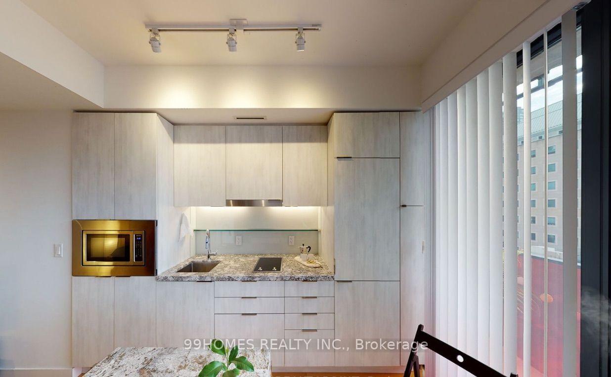 Photo 19 of Unit 703, 215 Queen Street W, Toronto, Waterfront Communities — HOMEH