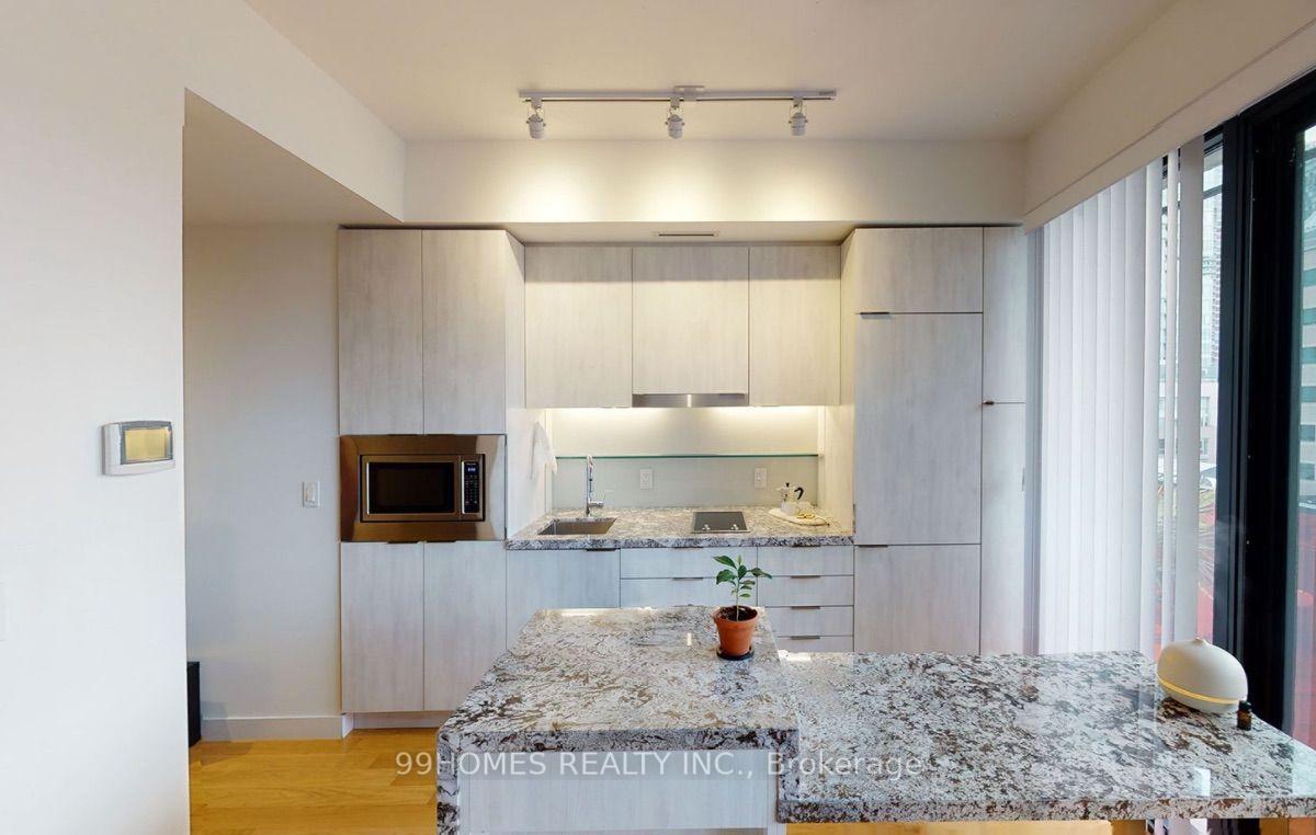Photo 20 of Unit 703, 215 Queen Street W, Toronto, Waterfront Communities — HOMEH