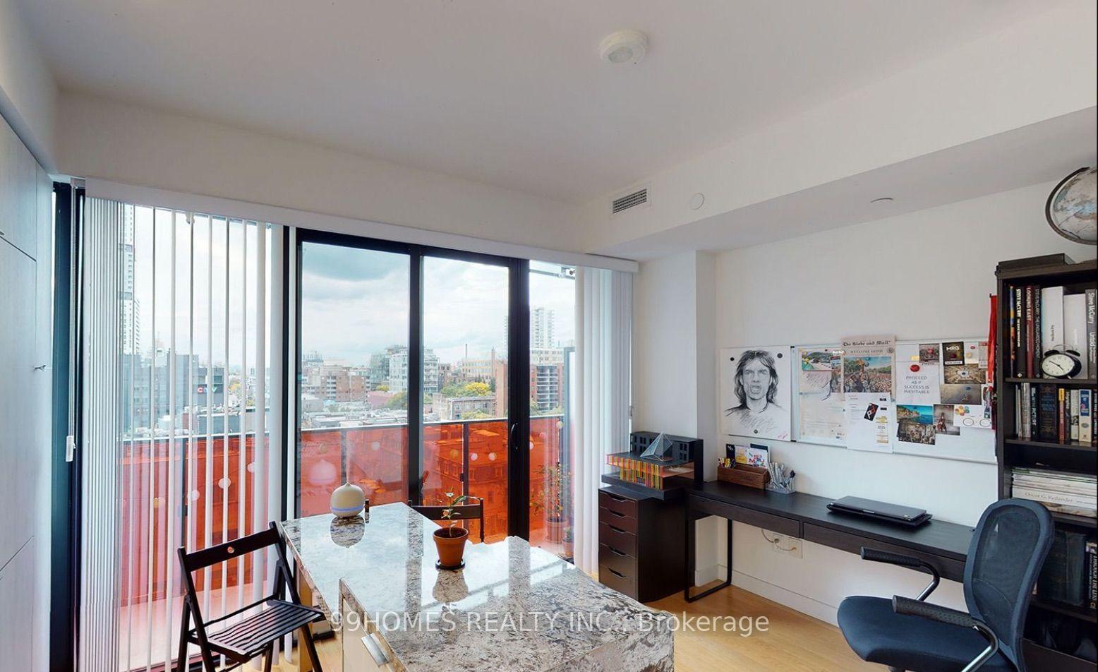 Photo 21 of Unit 703, 215 Queen Street W, Toronto, Waterfront Communities — HOMEH