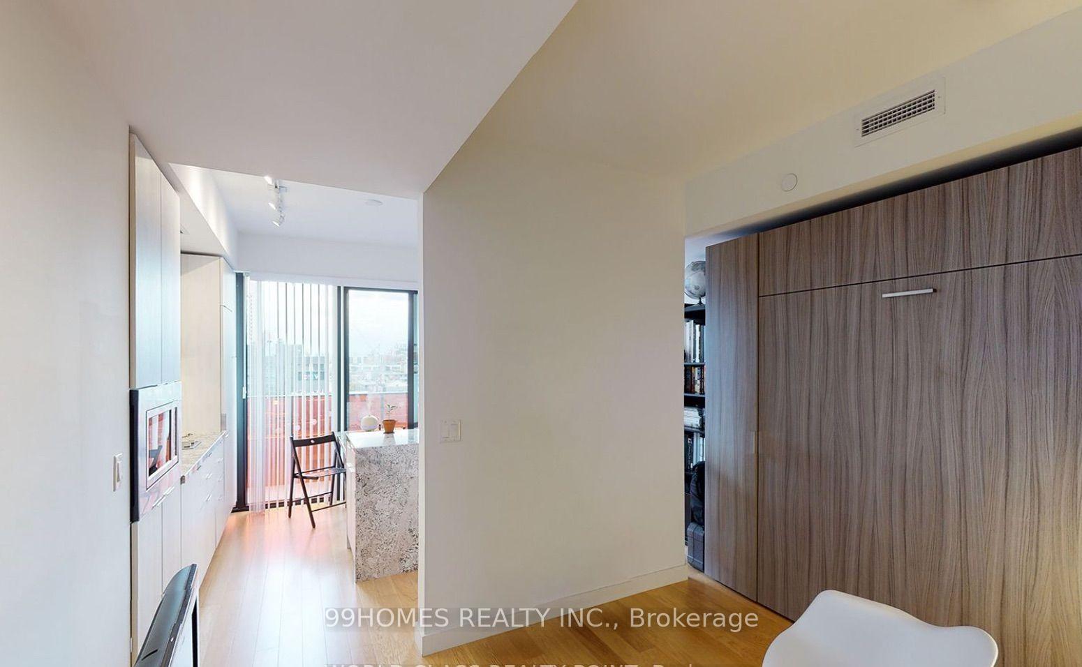 Photo 22 of Unit 703, 215 Queen Street W, Toronto, Waterfront Communities — HOMEH