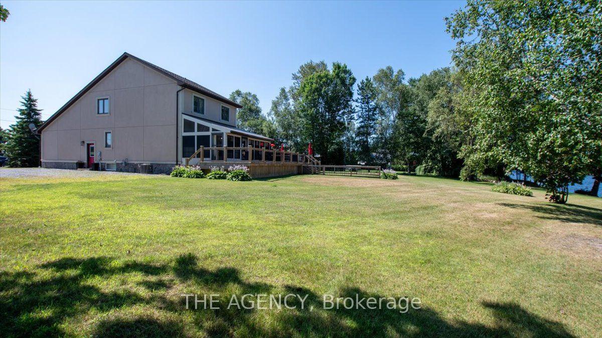 Photo 6 of 411 Champagne Road, West Nipissing, Sturgeon Falls — HOMEH