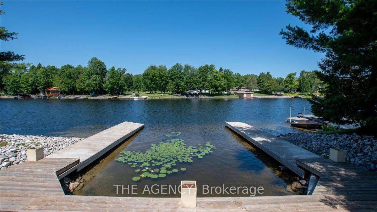 Photo 8 of 411 Champagne Road, West Nipissing, Sturgeon Falls — HOMEH