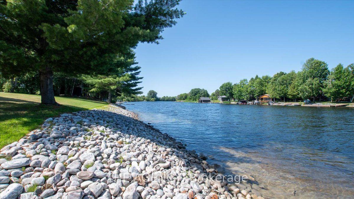 Photo 9 of 411 Champagne Road, West Nipissing, Sturgeon Falls — HOMEH