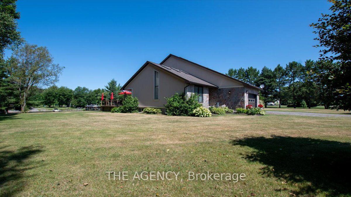 Photo 11 of 411 Champagne Road, West Nipissing, Sturgeon Falls — HOMEH