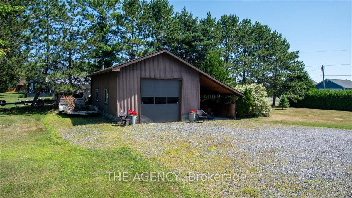 Photo 12 of 411 Champagne Road, West Nipissing, Sturgeon Falls — HOMEH