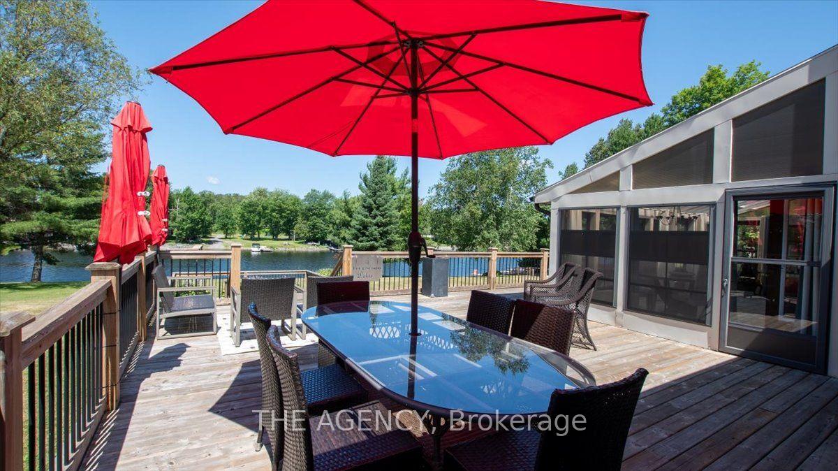 Photo 13 of 411 Champagne Road, West Nipissing, Sturgeon Falls — HOMEH