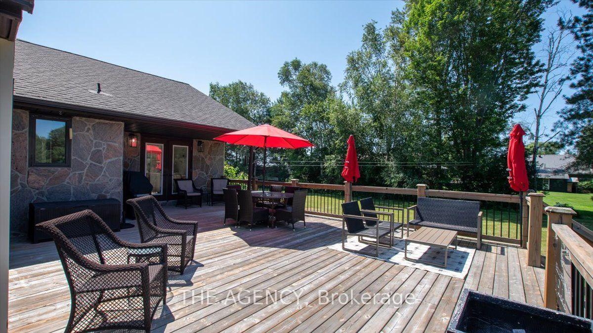 Photo 15 of 411 Champagne Road, West Nipissing, Sturgeon Falls — HOMEH