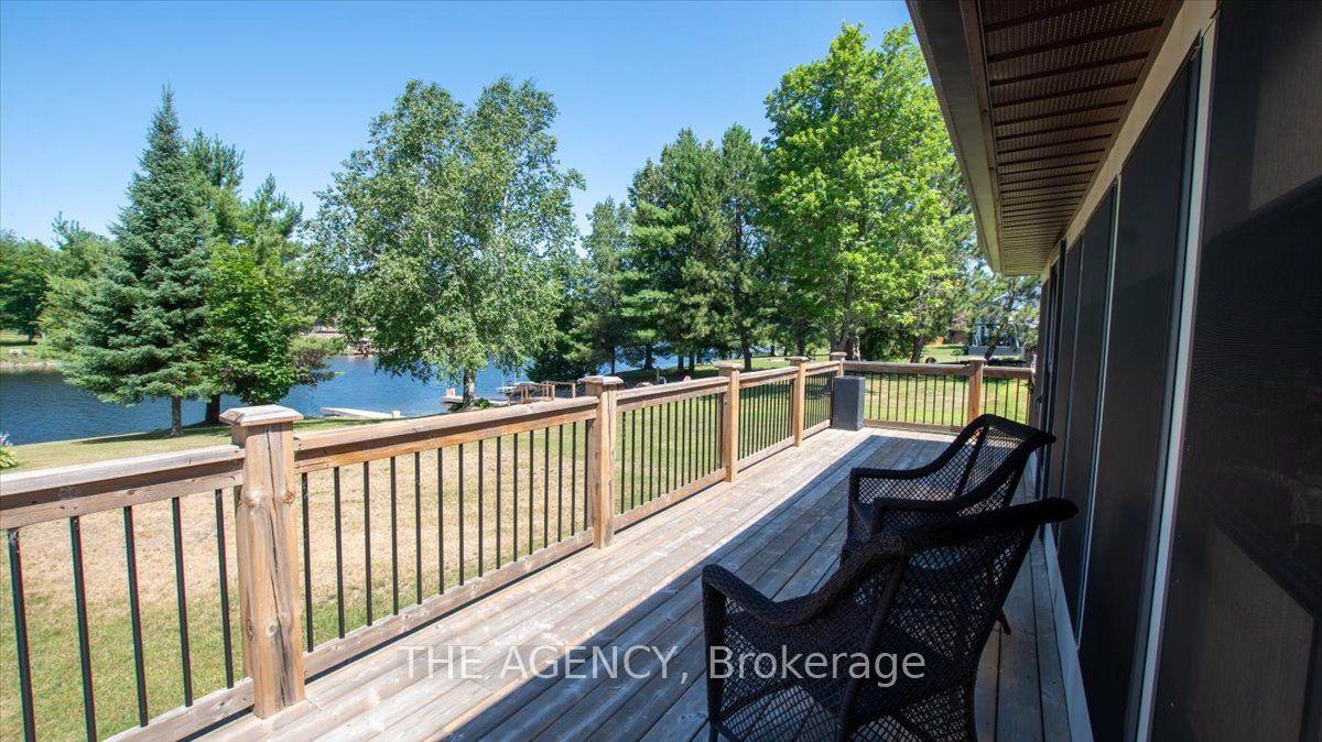 Photo 16 of 411 Champagne Road, West Nipissing, Sturgeon Falls — HOMEH