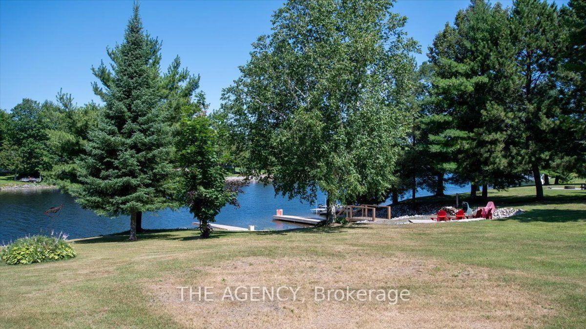 Photo 17 of 411 Champagne Road, West Nipissing, Sturgeon Falls — HOMEH