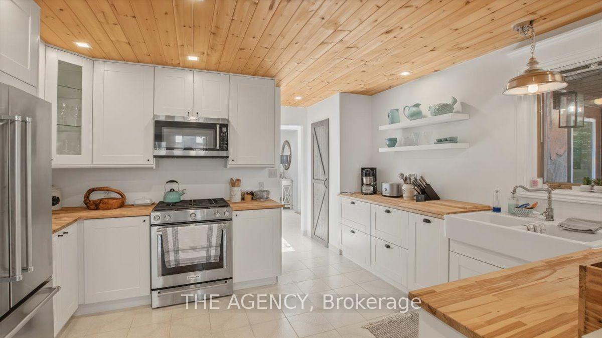 Photo 22 of 411 Champagne Road, West Nipissing, Sturgeon Falls — HOMEH