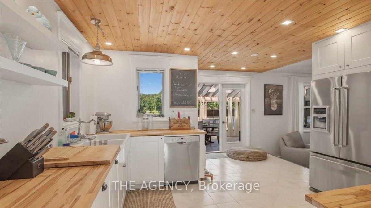 Photo 23 of 411 Champagne Road, West Nipissing, Sturgeon Falls — HOMEH