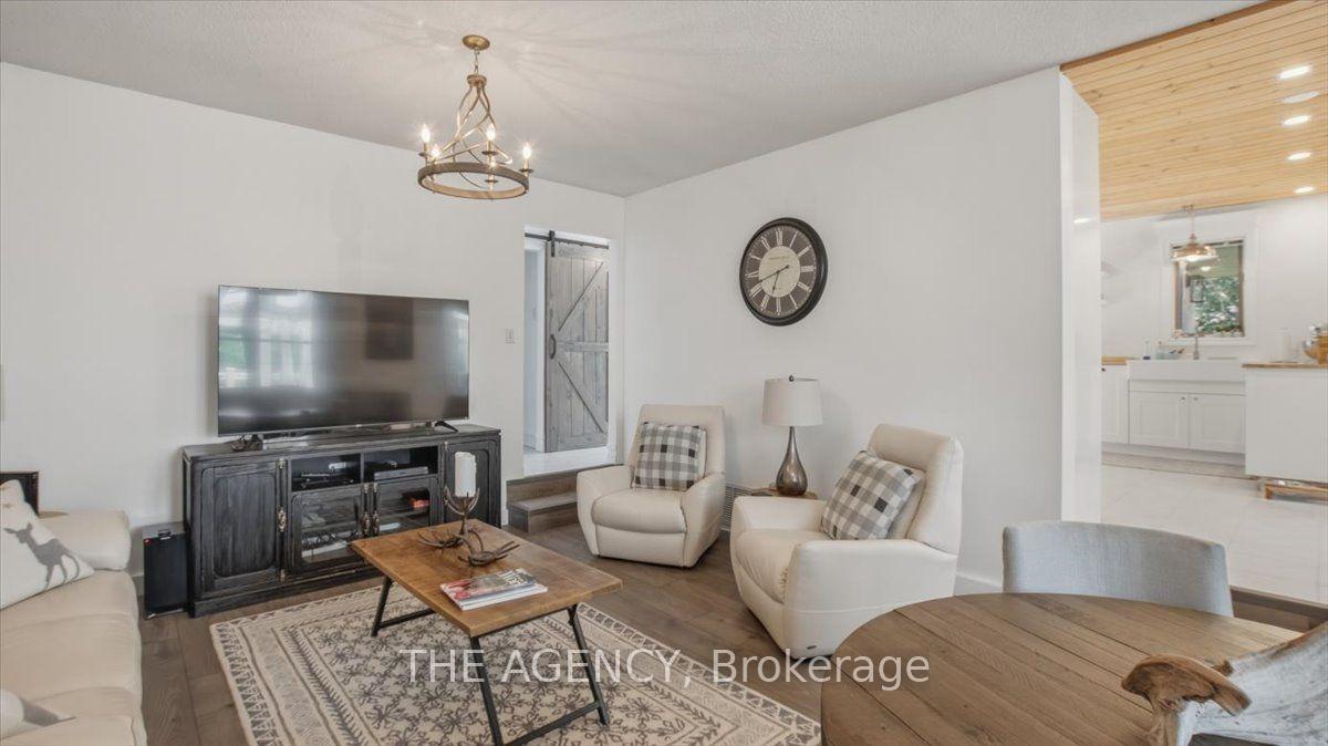 Photo 25 of 411 Champagne Road, West Nipissing, Sturgeon Falls — HOMEH