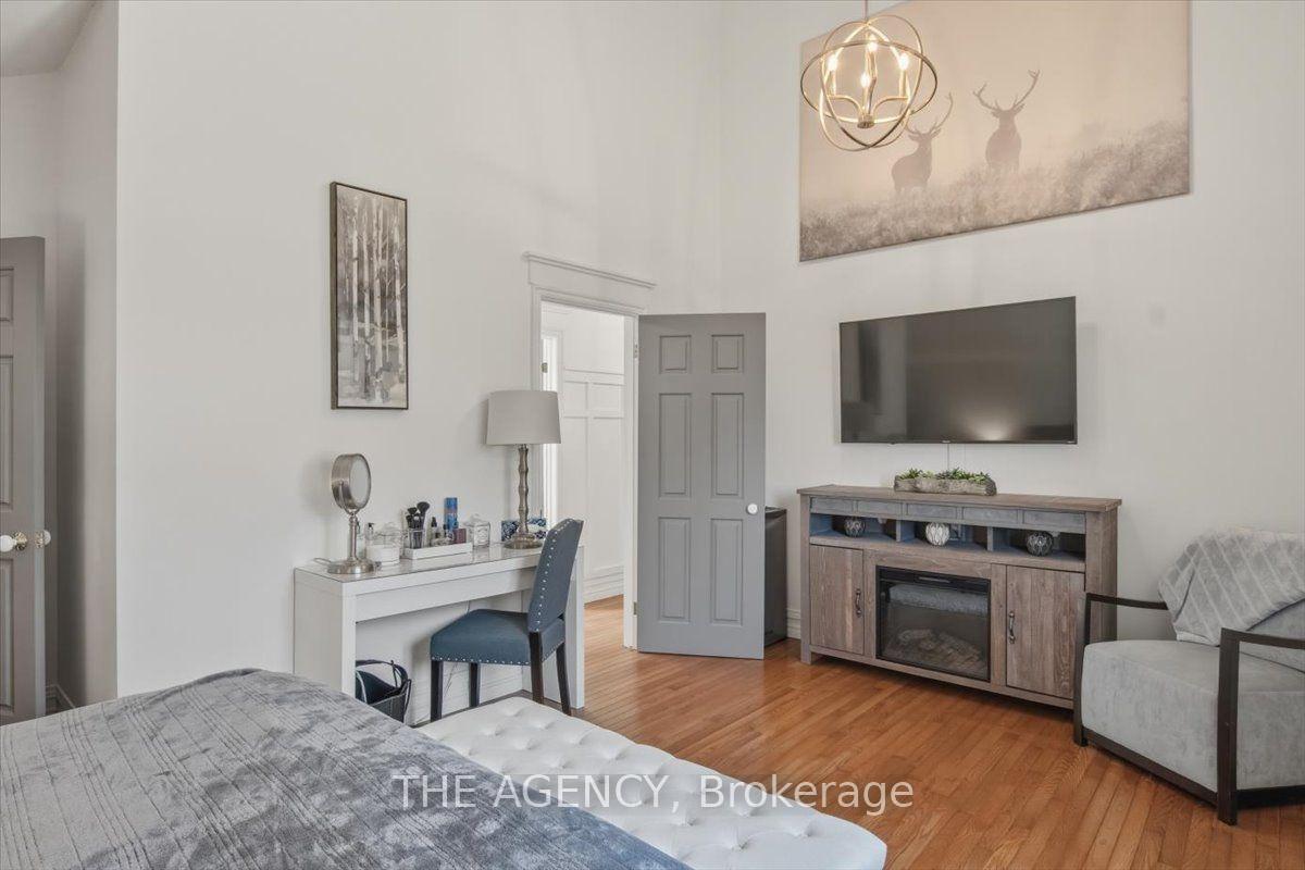 Photo 31 of 411 Champagne Road, West Nipissing, Sturgeon Falls — HOMEH