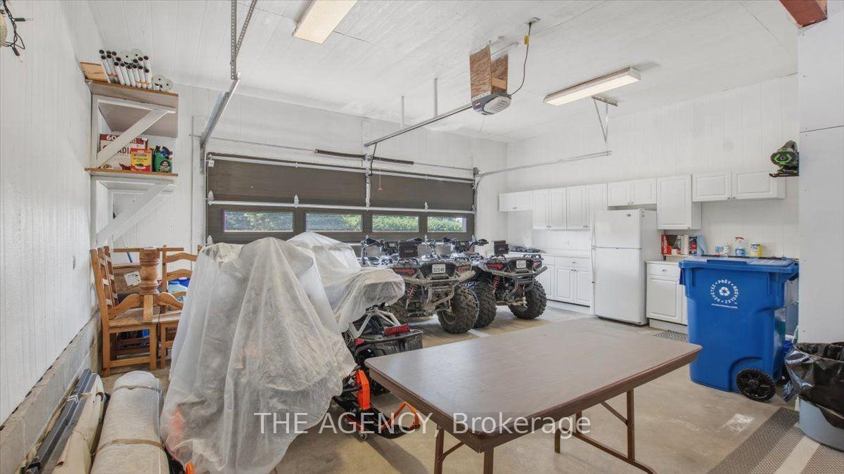 Photo 42 of 411 Champagne Road, West Nipissing, Sturgeon Falls — HOMEH