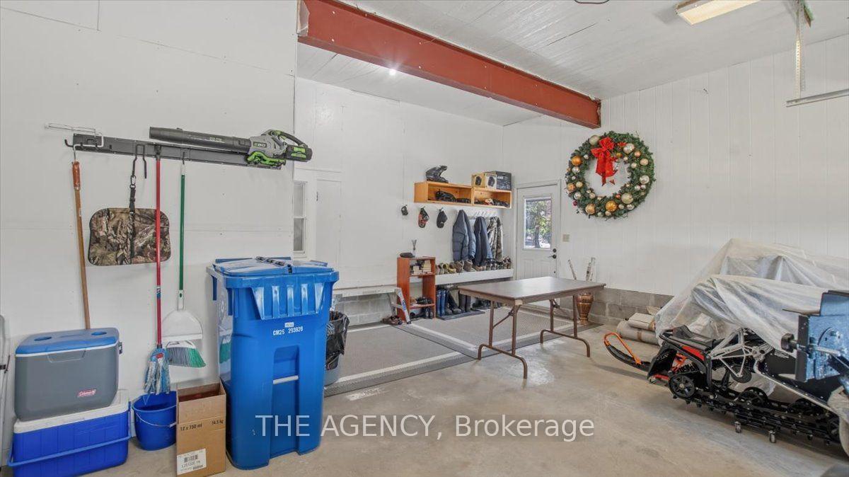 Photo 43 of 411 Champagne Road, West Nipissing, Sturgeon Falls — HOMEH