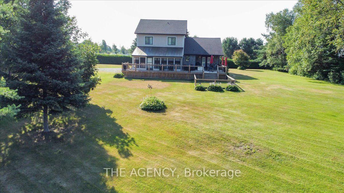 Photo 44 of 411 Champagne Road, West Nipissing, Sturgeon Falls — HOMEH