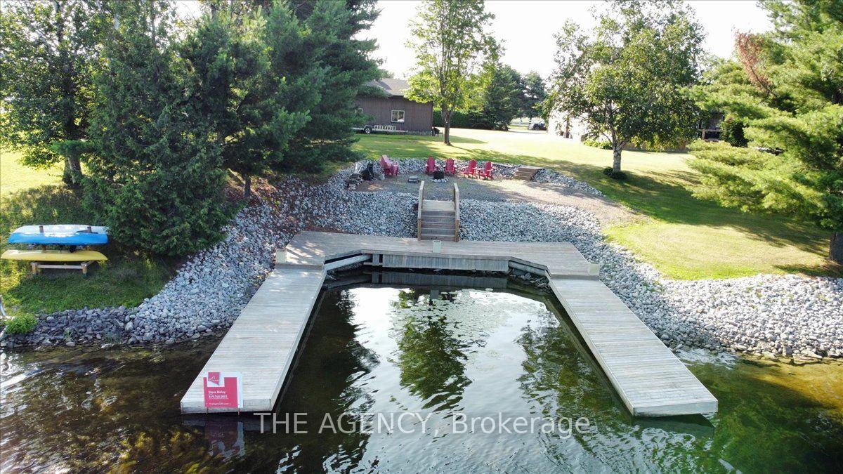 Photo 45 of 411 Champagne Road, West Nipissing, Sturgeon Falls — HOMEH