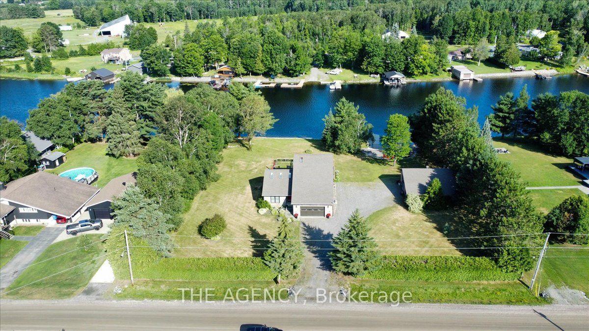 Photo 46 of 411 Champagne Road, West Nipissing, Sturgeon Falls — HOMEH