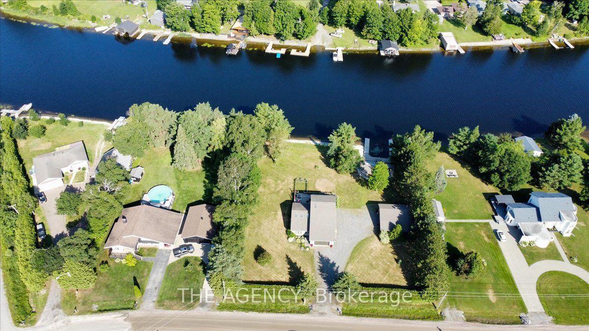 Photo 47 of 411 Champagne Road, West Nipissing, Sturgeon Falls — HOMEH