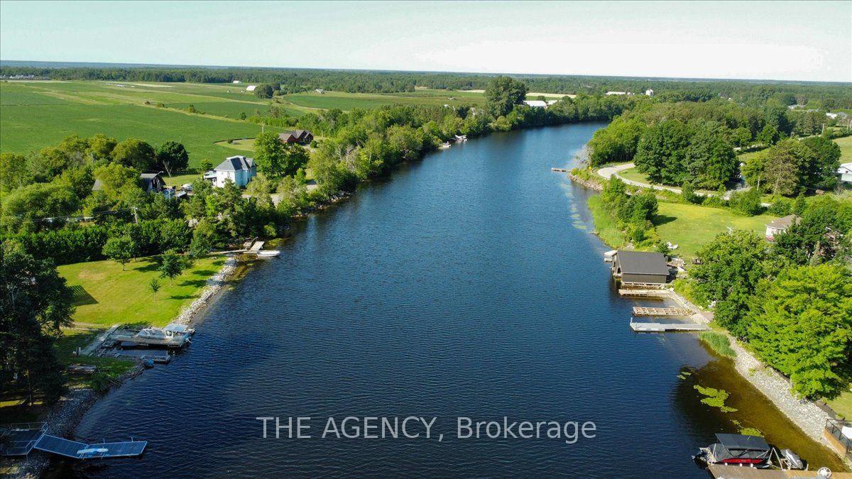 Photo 49 of 411 Champagne Road, West Nipissing, Sturgeon Falls — HOMEH