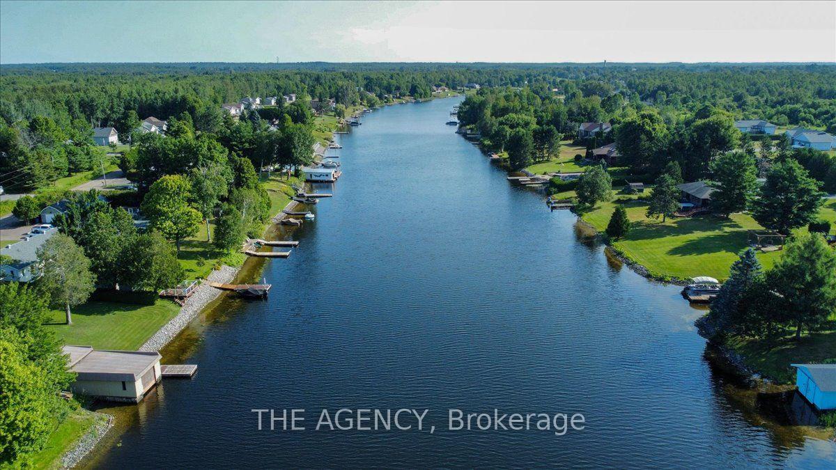 Photo 50 of 411 Champagne Road, West Nipissing, Sturgeon Falls — HOMEH