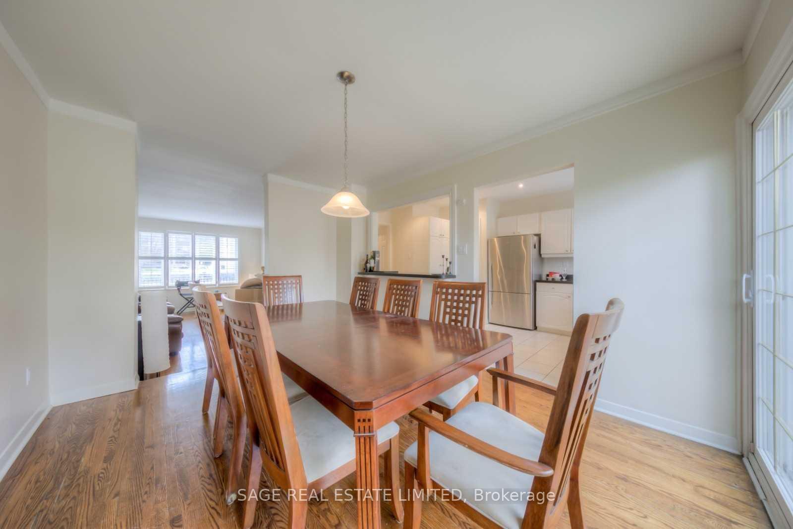Photo 7 of Unit Main, 230 Balliol Street, Toronto, Mount Pleasant West — HOMEH