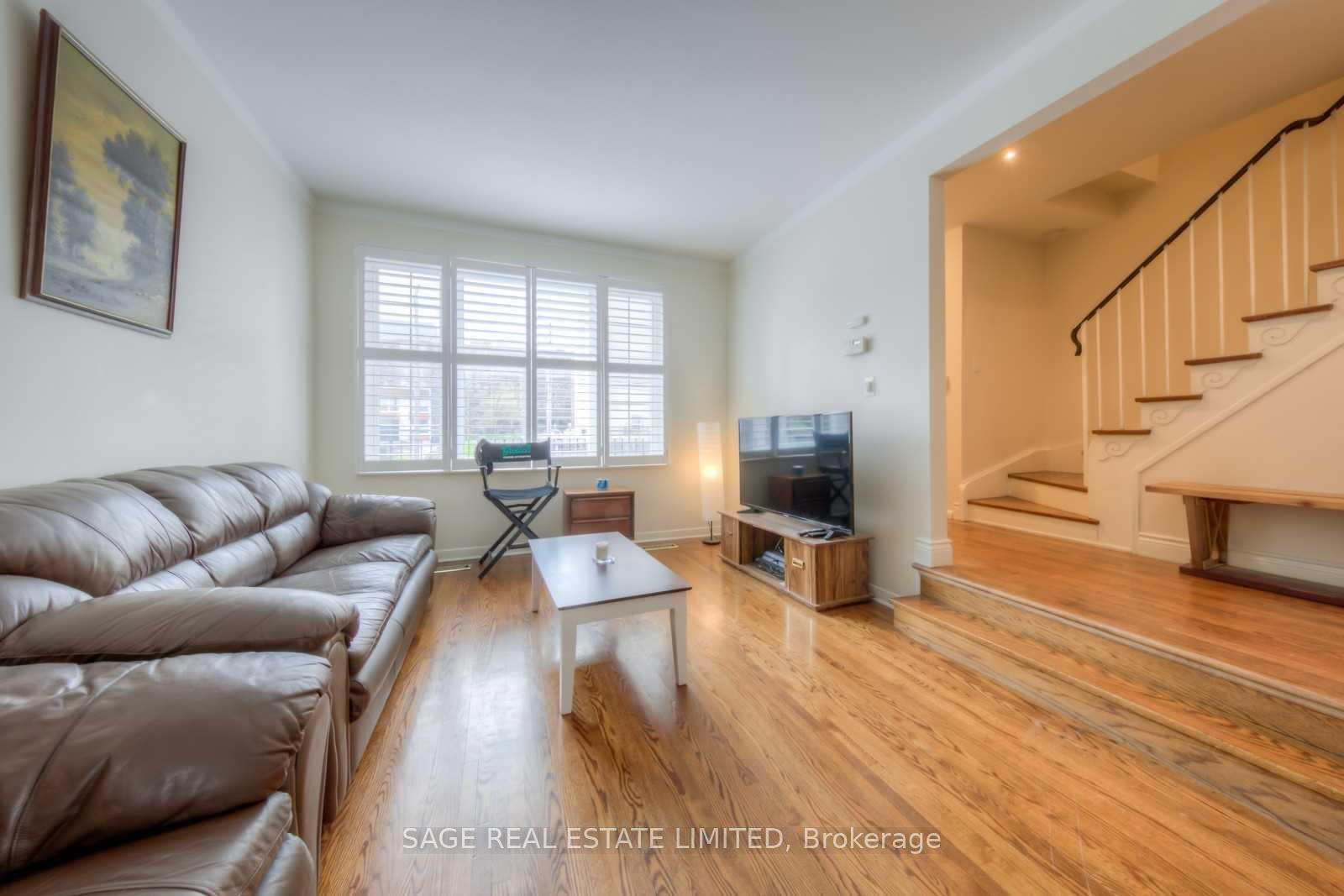 Photo 11 of Unit Main, 230 Balliol Street, Toronto, Mount Pleasant West — HOMEH