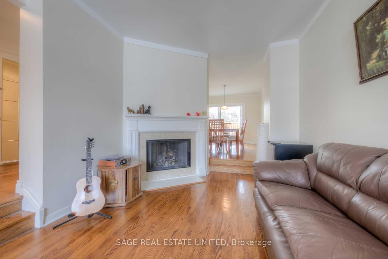 Photo 12 of Unit Main, 230 Balliol Street, Toronto, Mount Pleasant West — HOMEH