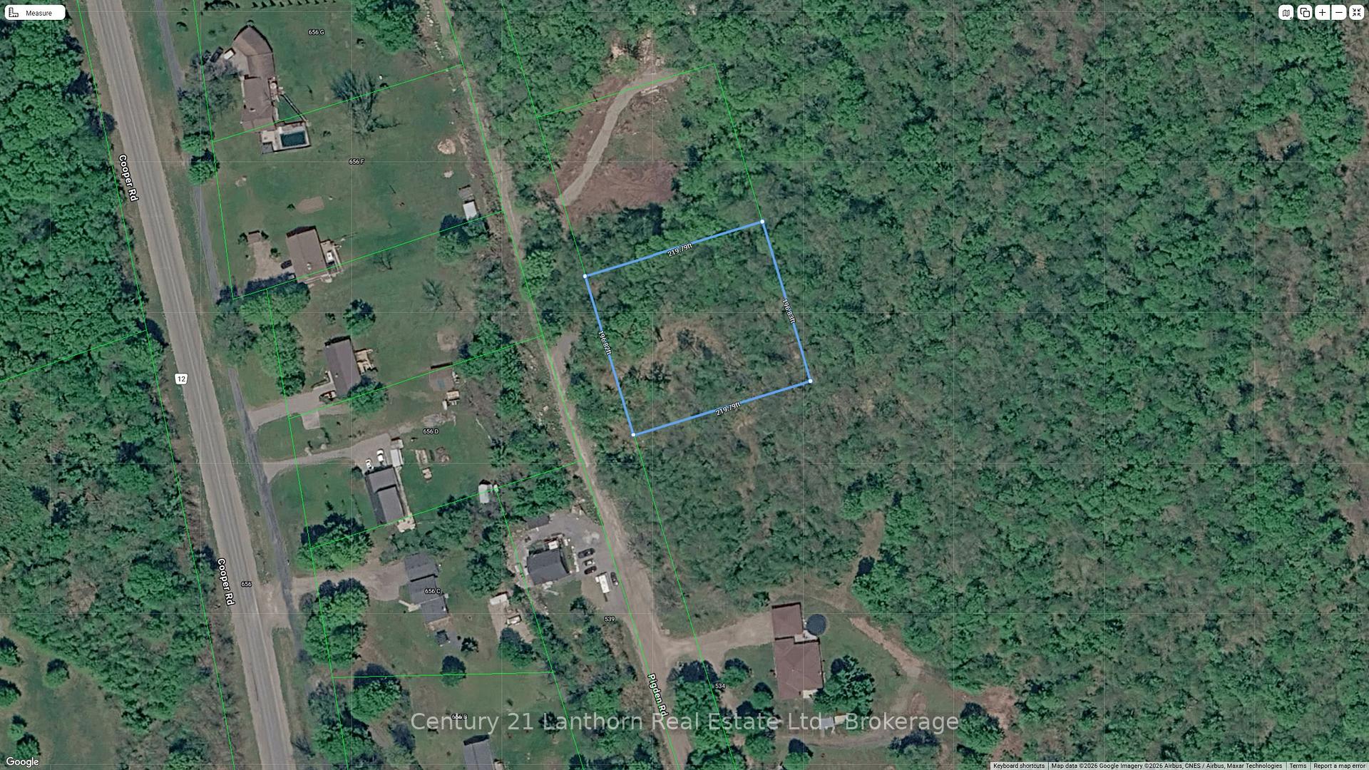Photo 6 of 554 Pigden Road, Madoc — HOMEH