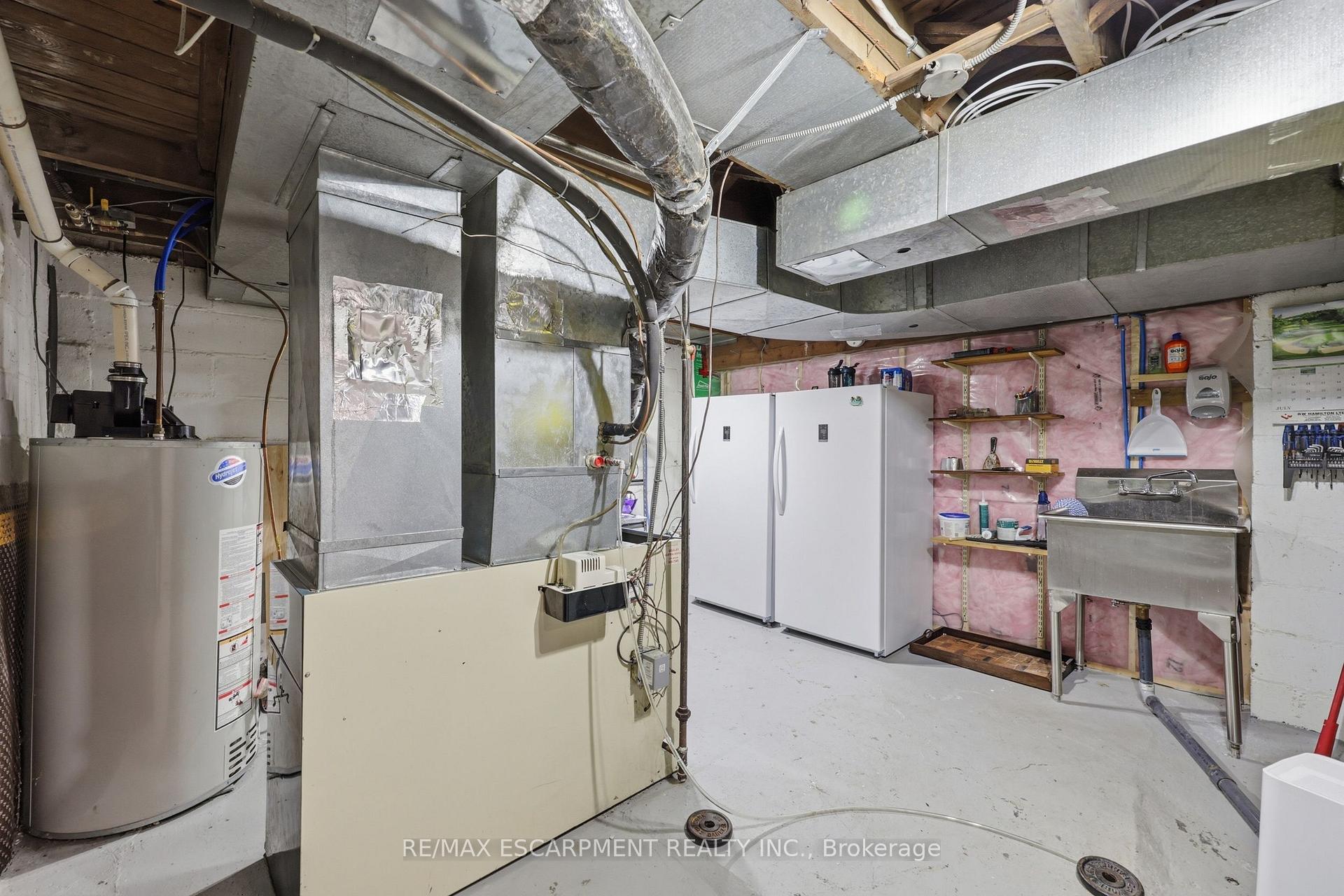 Photo 44 of 2153 Caroline Street, Burlington, Roseland — HOMEH