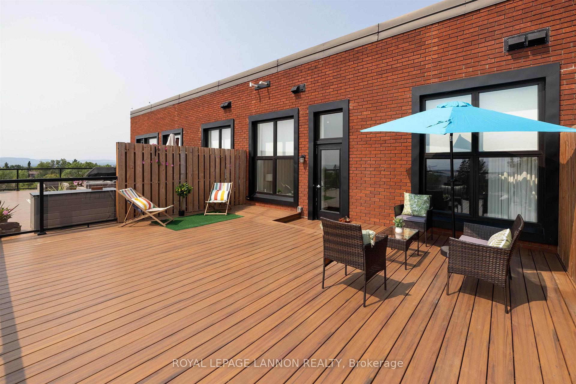 Photo 4 of Unit 3414, 96 High Street N, Thunder Bay, College Heights — HOMEH