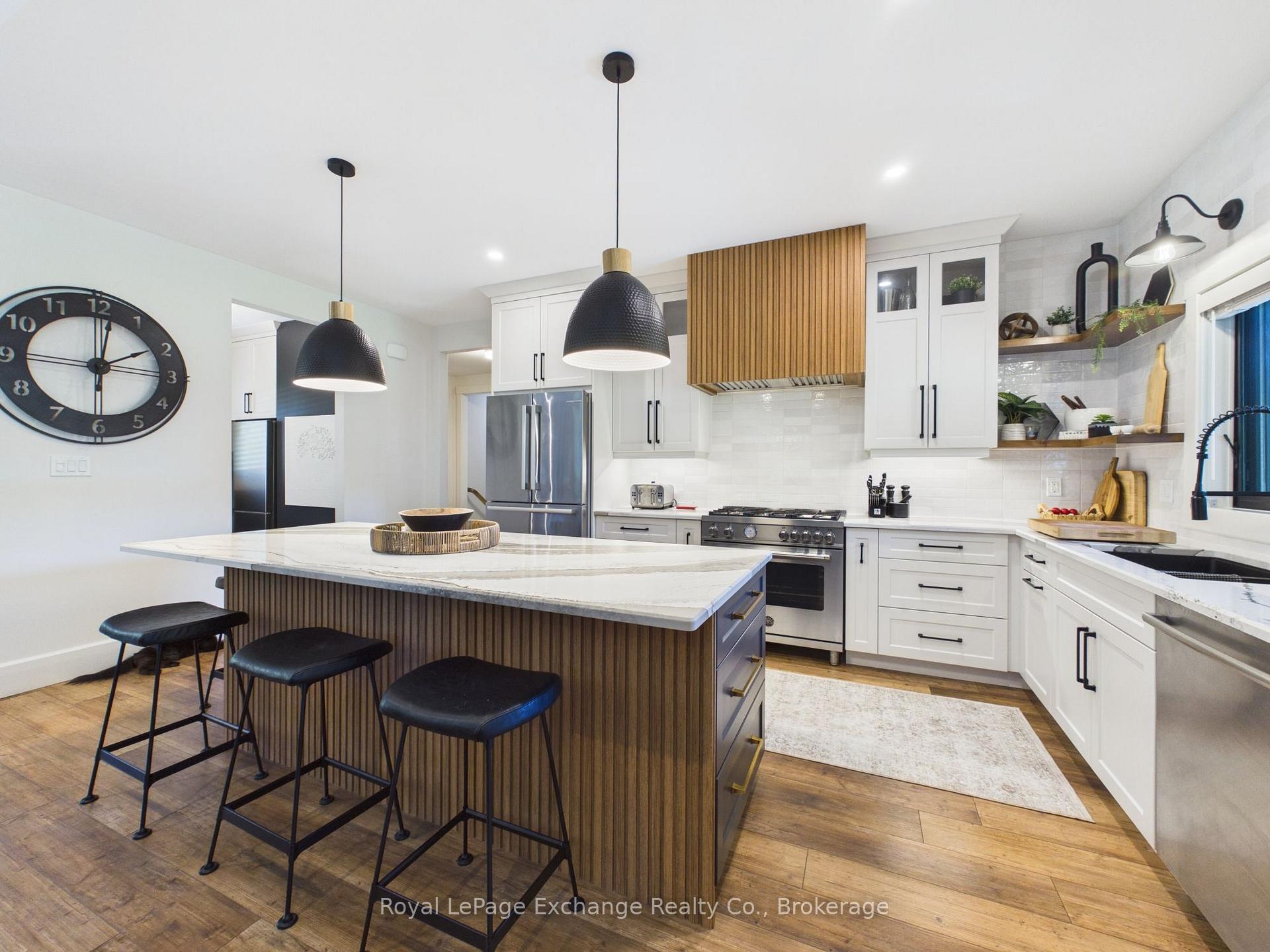 Photo 12 of 13 Robbie Lane, Kincardine — HOMEH