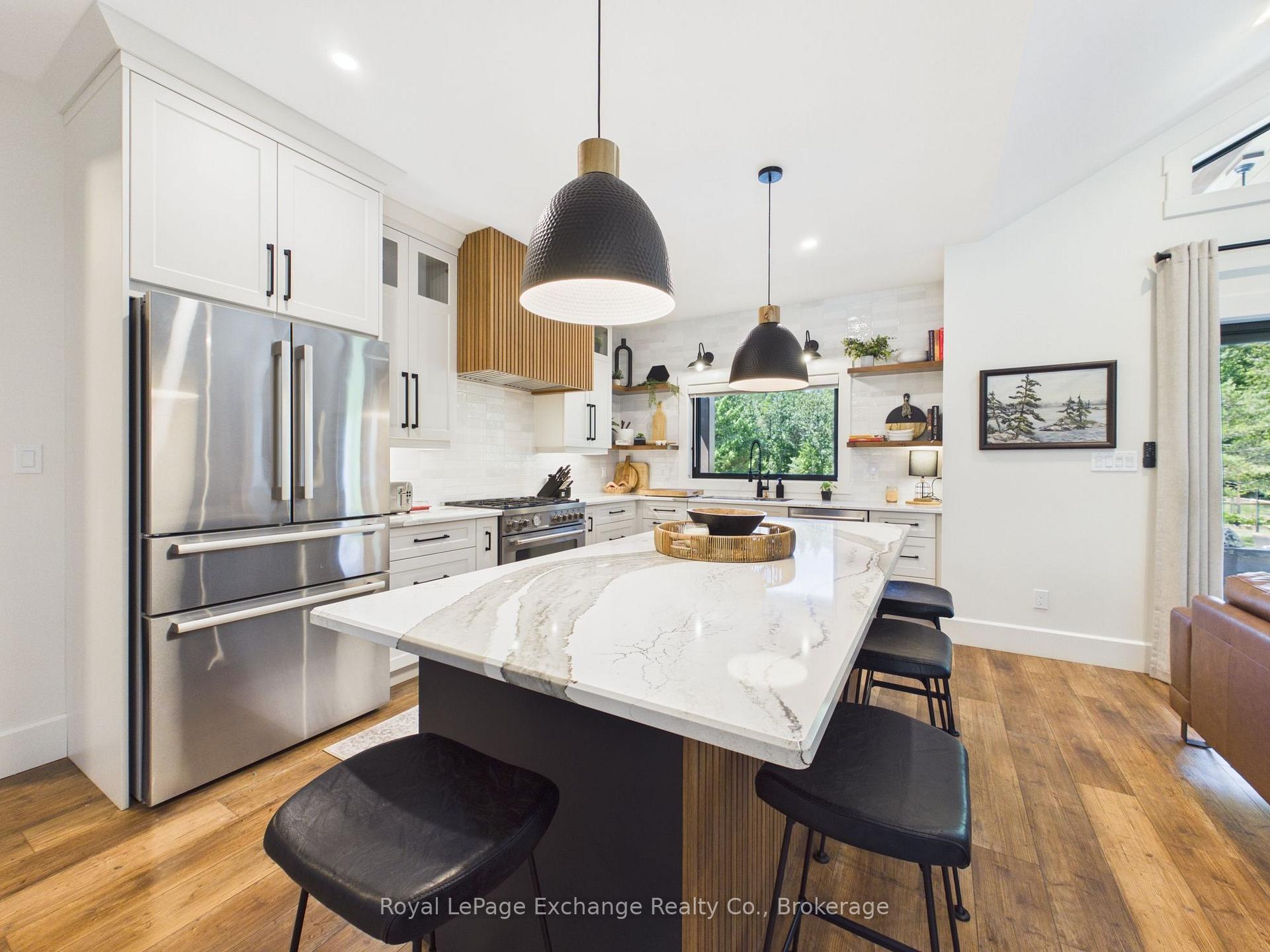 Photo 13 of 13 Robbie Lane, Kincardine — HOMEH
