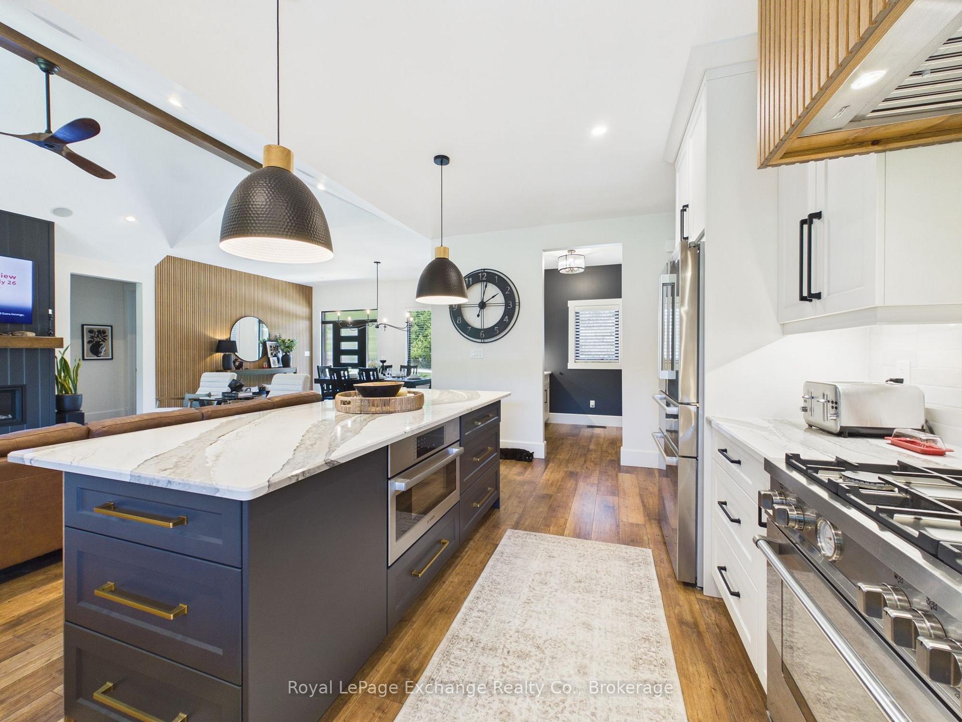 Photo 14 of 13 Robbie Lane, Kincardine — HOMEH