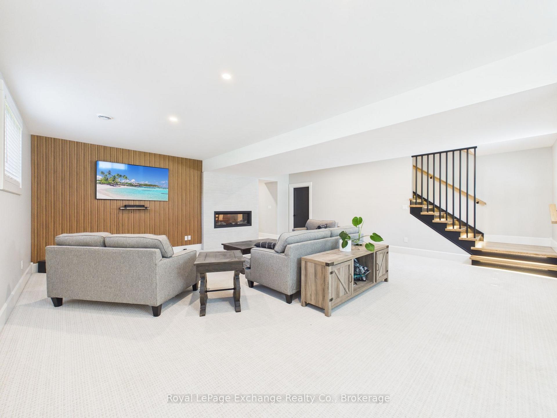 Photo 25 of 13 Robbie Lane, Kincardine — HOMEH