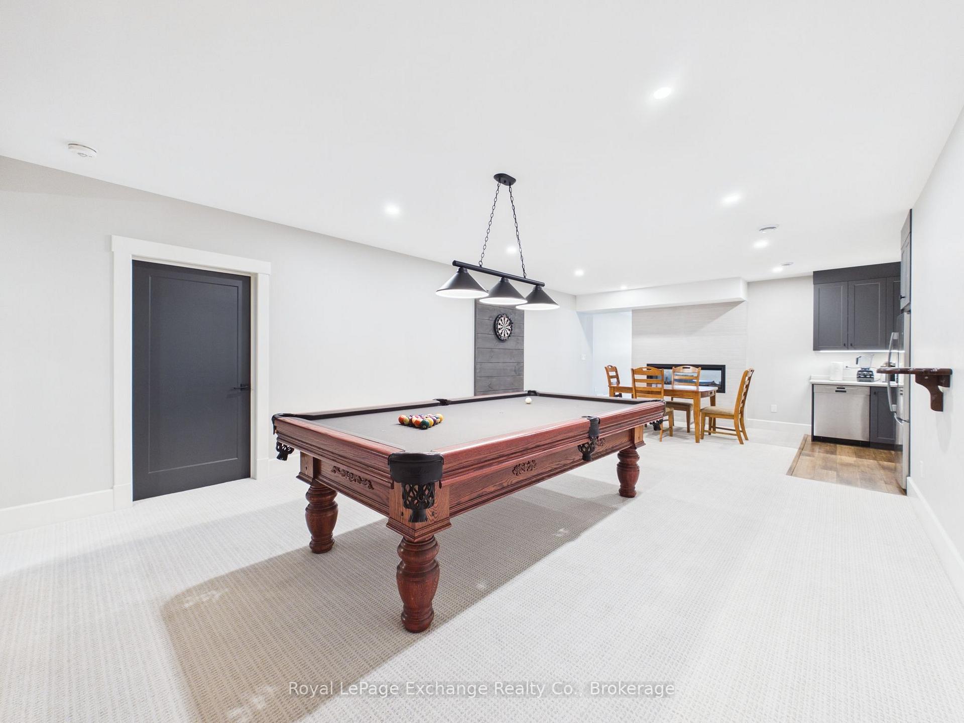 Photo 29 of 13 Robbie Lane, Kincardine — HOMEH
