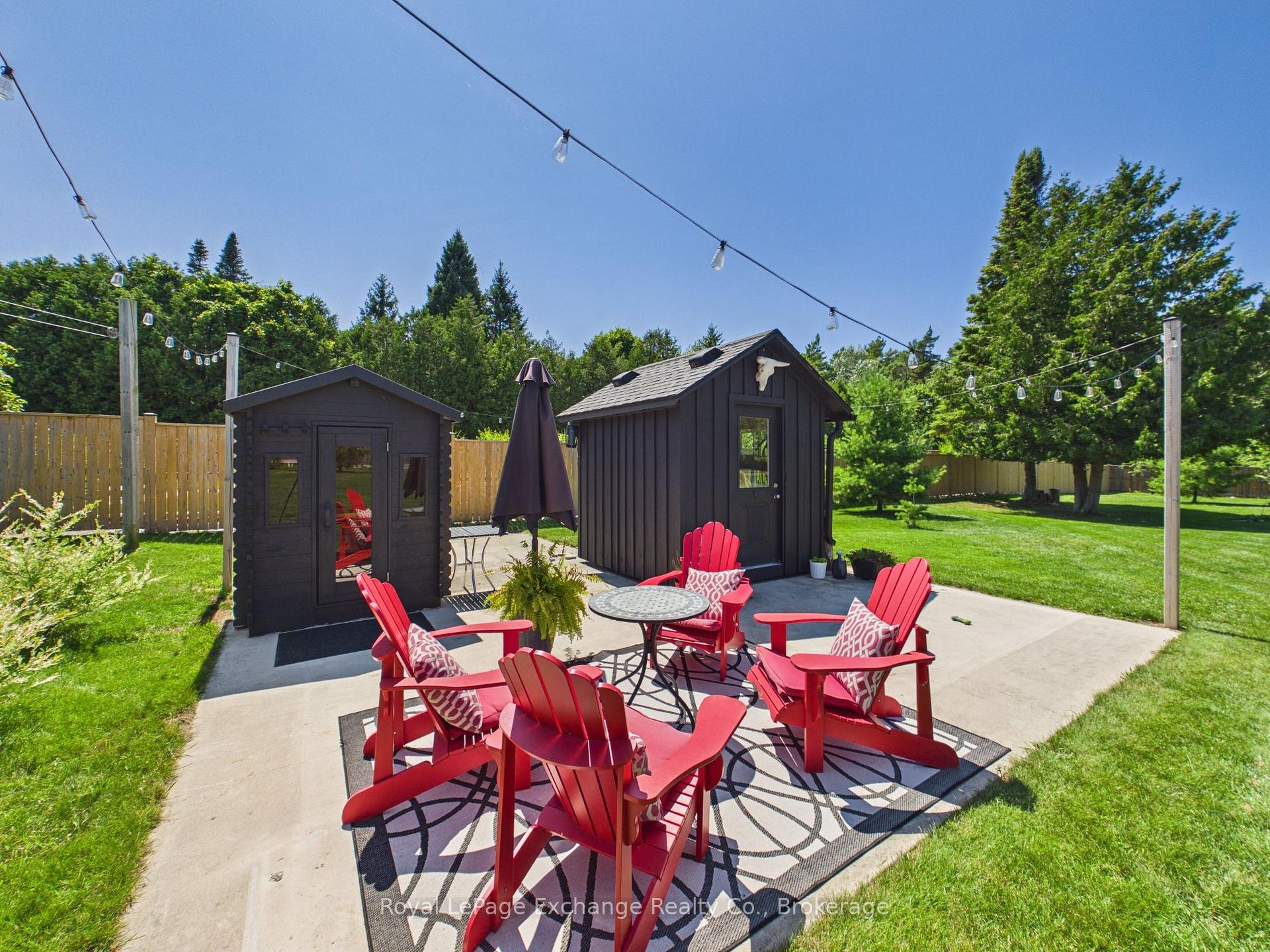 Photo 37 of 13 Robbie Lane, Kincardine — HOMEH