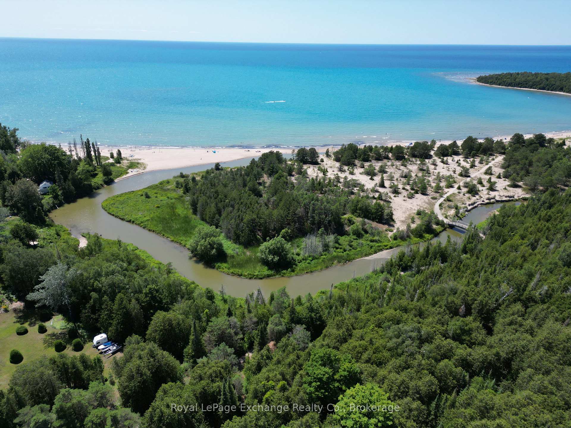 Photo 40 of 13 Robbie Lane, Kincardine — HOMEH